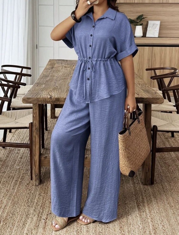 Lady Style